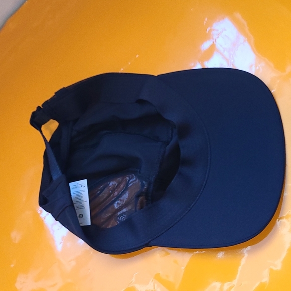 Lululemon fast and free elite black hat - Picture 4 of 7